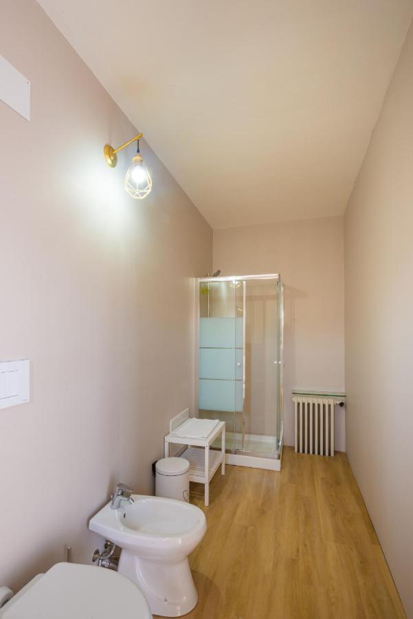 Bed and breakfast Be Palermo
