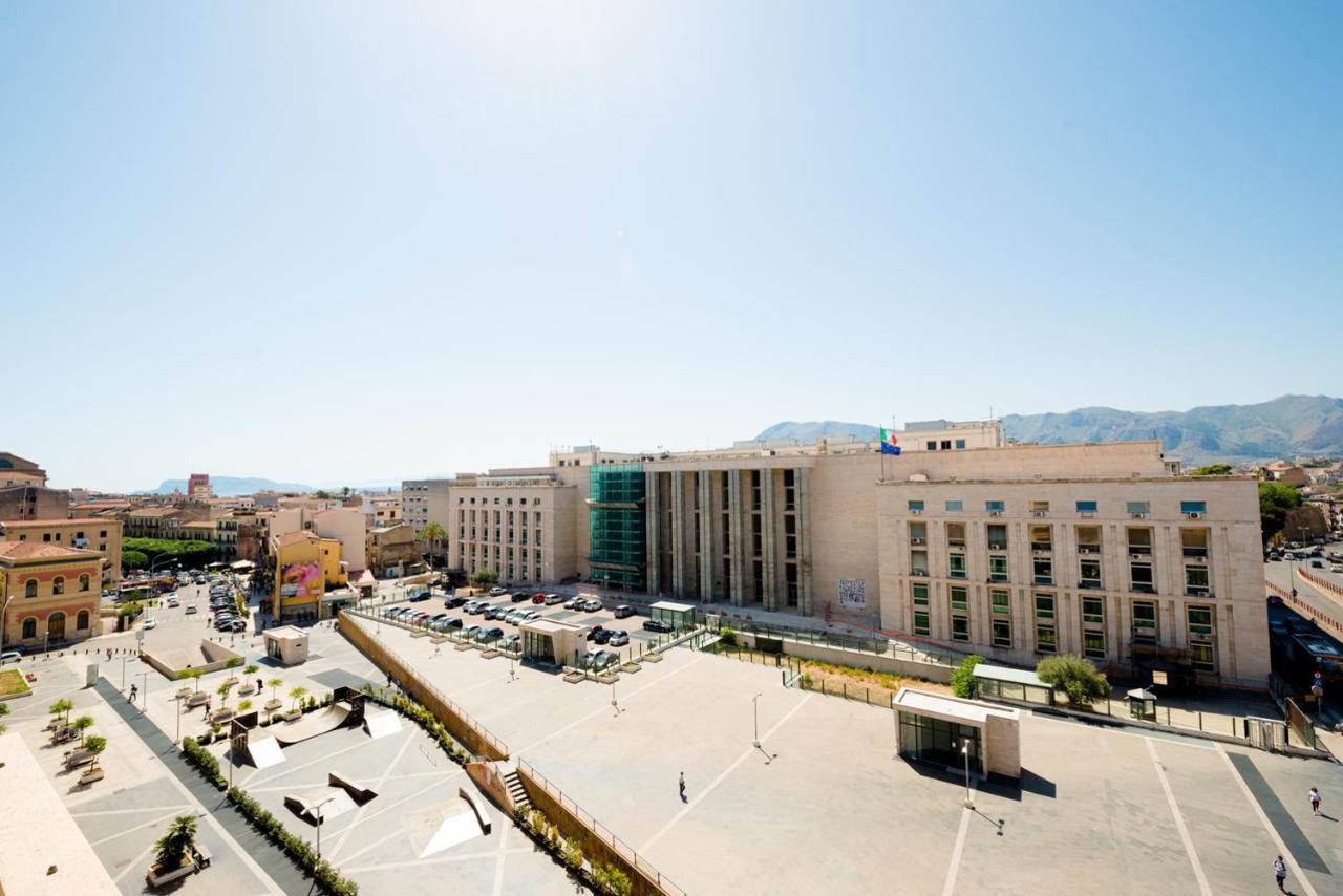 Bed and breakfast Be Palermo